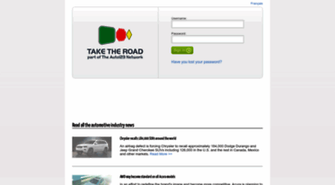 taketheroad.com