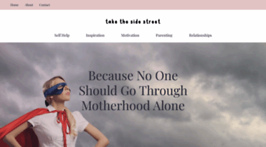 takethesidestreet.com