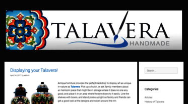 talavera.com