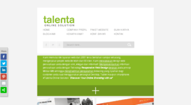 talentaonline.com