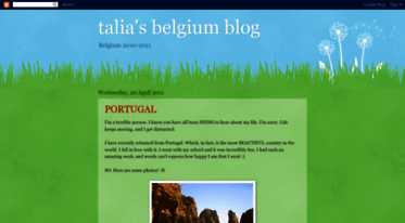 taliainbelgium.blogspot.com