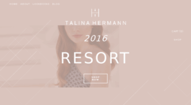 talinahermann.com