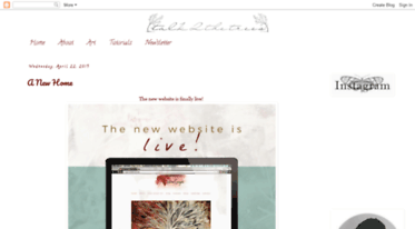 talk2thetrees.blogspot.com