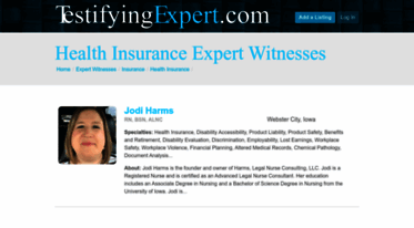 talkhealthinsurancetome.org
