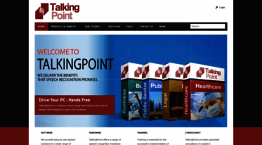 talkingpoint.uk.com