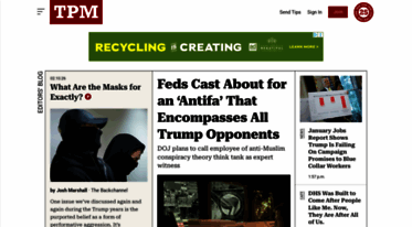 talkingpointsmemo.com