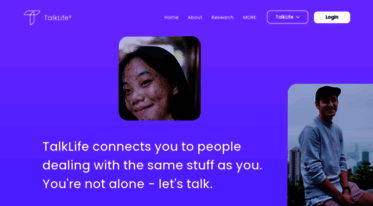 talklife.com