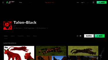 talon-black.deviantart.com
