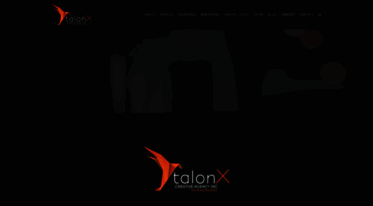talonx.com
