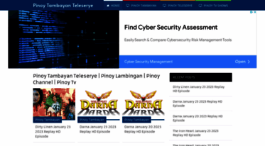 tambayanteleserye.su