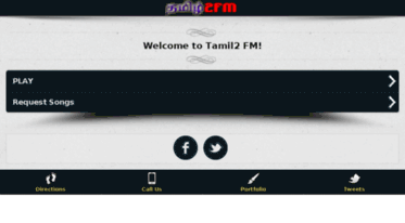 tamil2fm.com