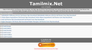 tamilmix.net