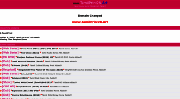 Get Tamilprint28.art news - 2Tamilprint.Art | Tamilprint 2024 Movie