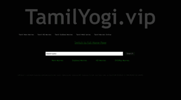tamilyogi.com