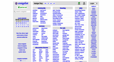 tampa.craigslist.org