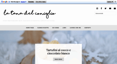 tanadelconiglio.com