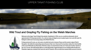 tanatfishing.com