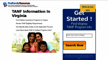 tanf.findfamilyresources.com