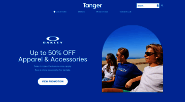 tangerlife.com