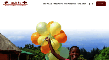 tanzanianchildrensfund.org