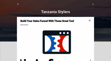 tanzaniastylers.blogspot.com