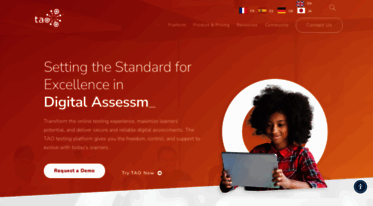 taotesting.com