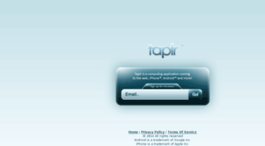 taplr.com