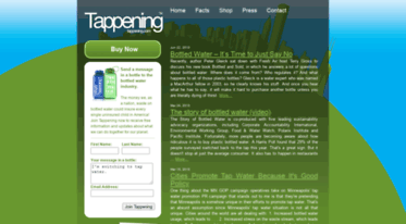 tappening.com