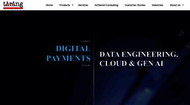tarangtech.com