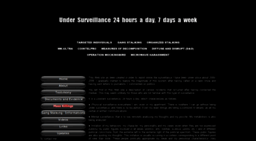 targetedindividual.net