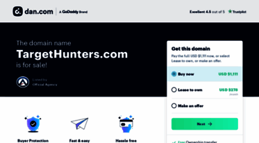 targethunters.com