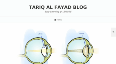 tariqalfayad.blogspot.com