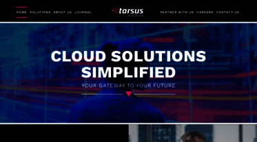 tarsusondemand.co.za