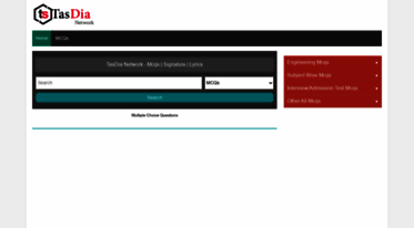tasdia.com