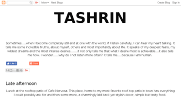 tashrin.blogspot.com