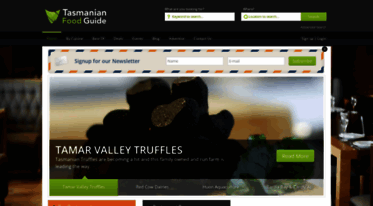 tasmanianfoodguide.com.au
