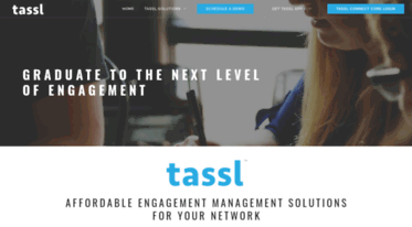 tassl.com