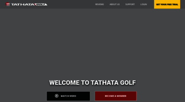 tathatagolf.com