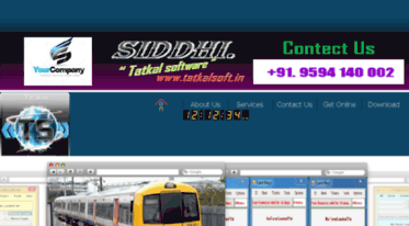 tatkalsoft.in