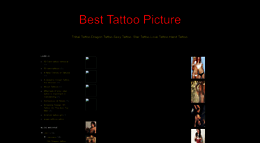 tattooglamour.blogspot.com