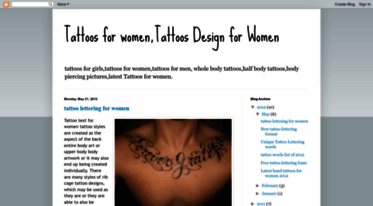 tattoosforwomen1.blogspot.com