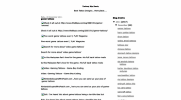 tattoosip.blogspot.com