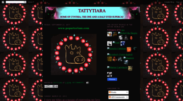 tattytiara.blogspot.com