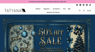 tatyana.com