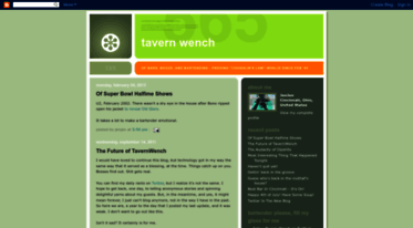 tavernwench.blogspot.com