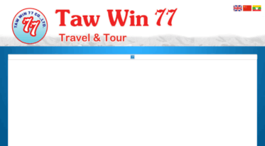 tawwin77travels.com