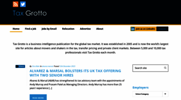 taxgrotto.etaxjobs.com