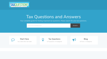 taxquestions.com