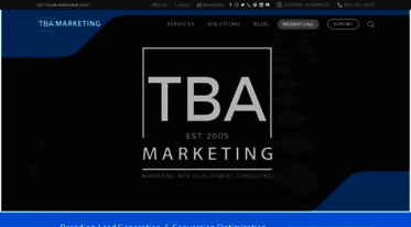 tbamarketing.com