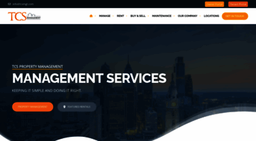 tcsmgt.com